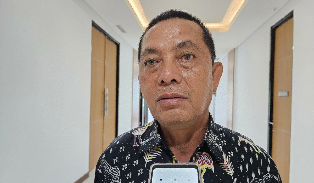 DPR-Minta-Kementerian-ESDM-Terus-Sediakan-Listrik-Untuk-Wilayah-3T-Papua