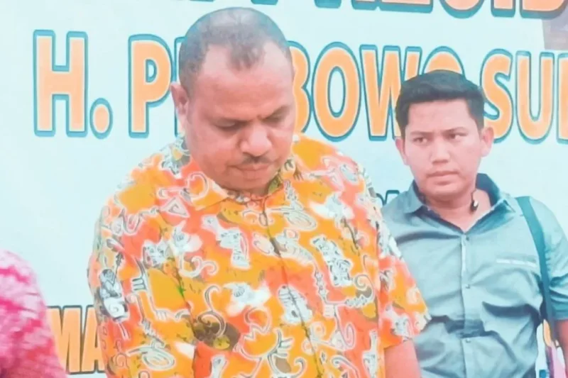 Pemkab Supiori Papua Lakukan Pembenahan Dana Desa di 38 Kampung