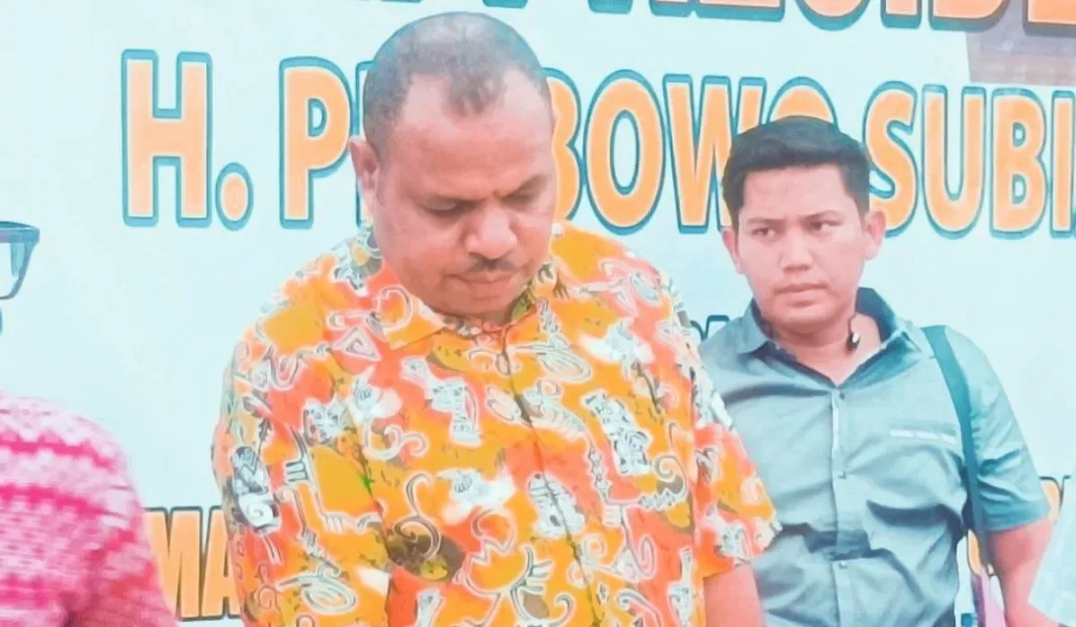 Pemkab-Supiori-Papua-Lakukan-Pembenahan-Dana-Desa-di-38-Kampung