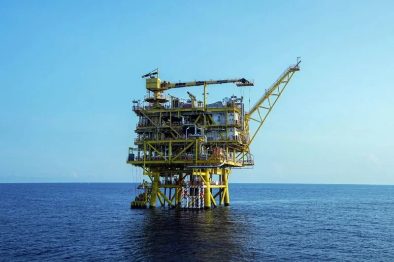 Proyek Migas Papua Digarap Bersama Oleh Perusahaan Malaysia dan Prancis