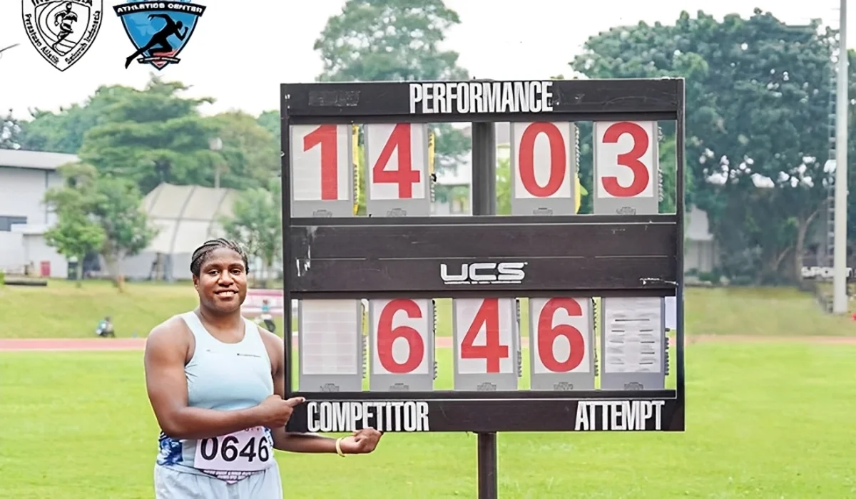 Papua-Athletics-Center-Persembahkan-Rekor-Nasional-Baru-di-Tolak-Peluru