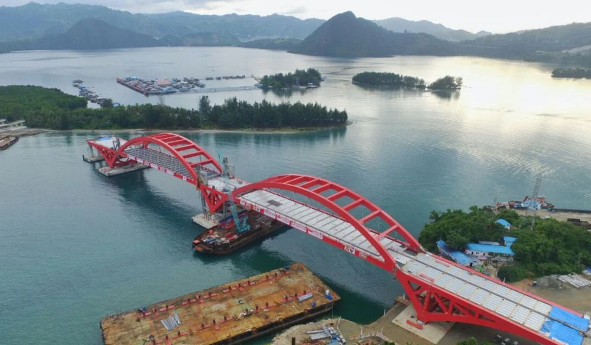 Proyek-Pendukung-Untuk-Pembangunan-Papua