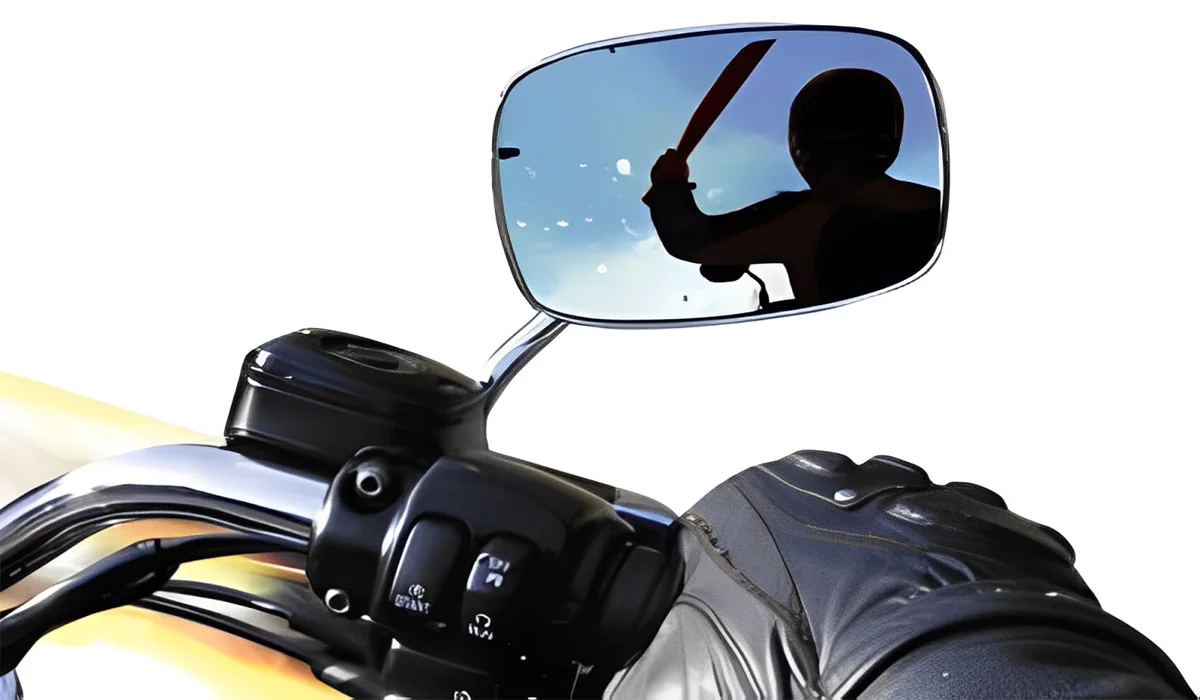 Modus Operandi Pelaku