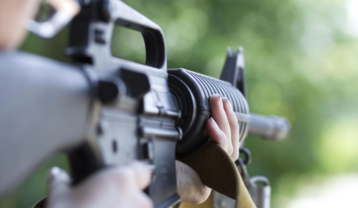 TNI Tembak Mati 3 Anggota OPM, Senjata dan Amunisi Diamankan