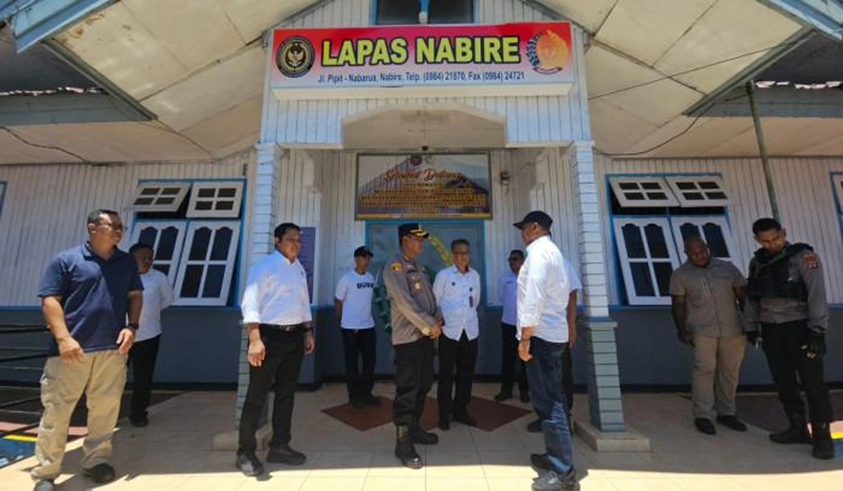 Tanggapan Pihak Berwenang dan Upaya Penanganan