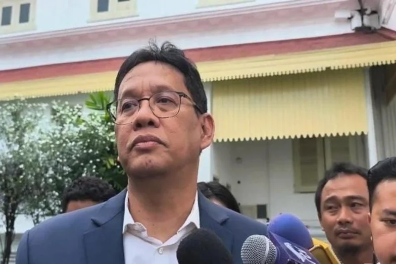 Relaksasi PNBP, Menkeu Purbaya Dorong Ketahanan Pangan di Papua