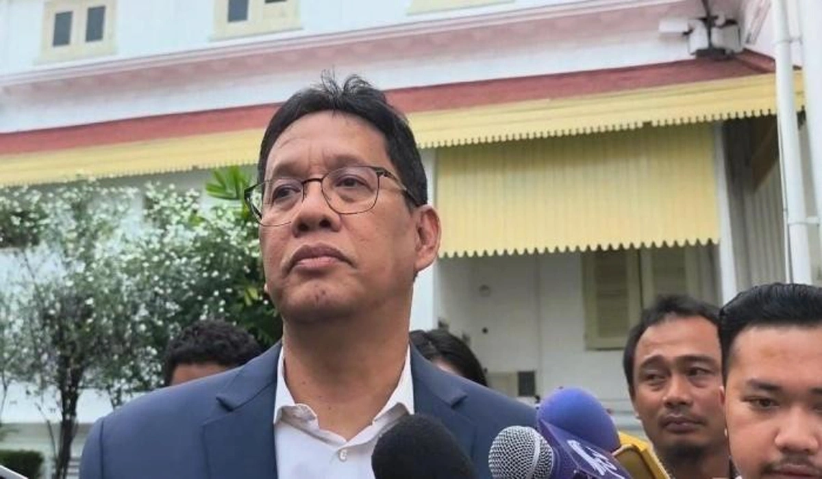 Relaksasi PNBP, Menkeu Purbaya Dorong Ketahanan Pangan di Papua