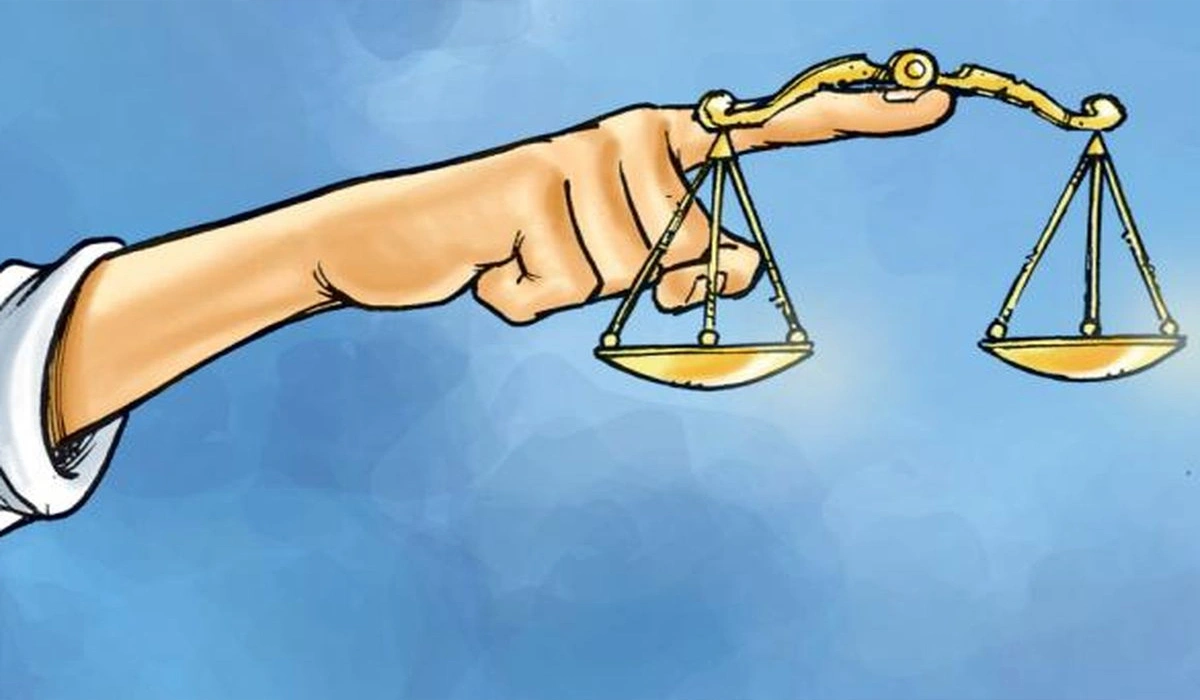 Reaksi Masyarakat dan Tuntutan Keadilan