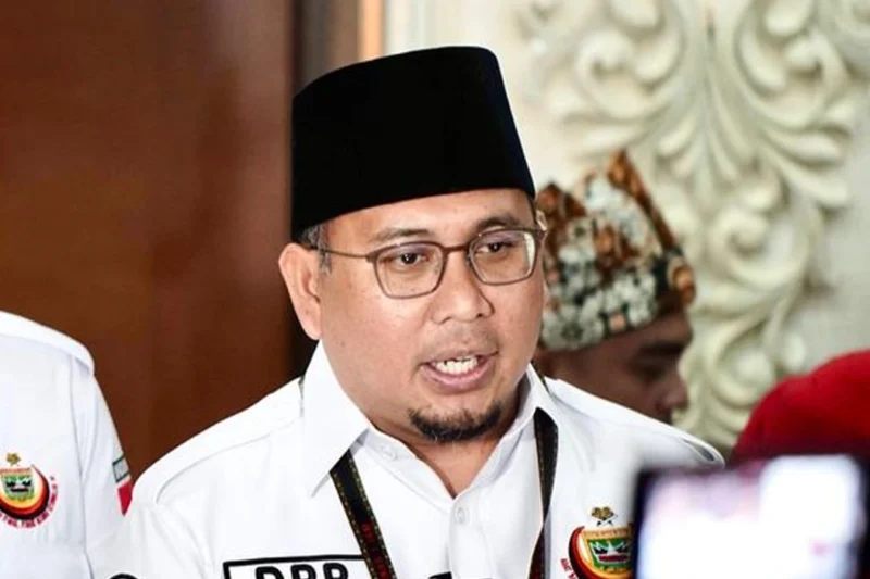 Andre Rosiade Siap ke Wamena Bantu Perantau Minang Mengungsi