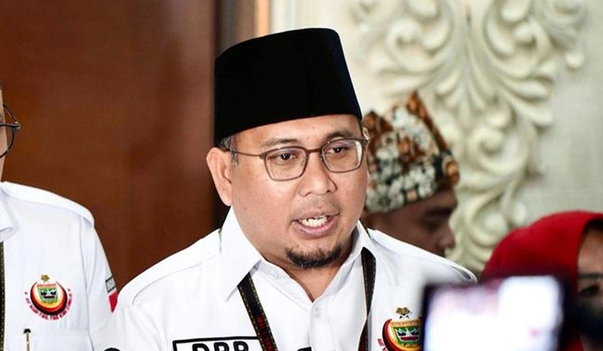 Andre-Rosiade-Siap-ke-Wamena-Bantu-Perantau-Minang-Mengungsi