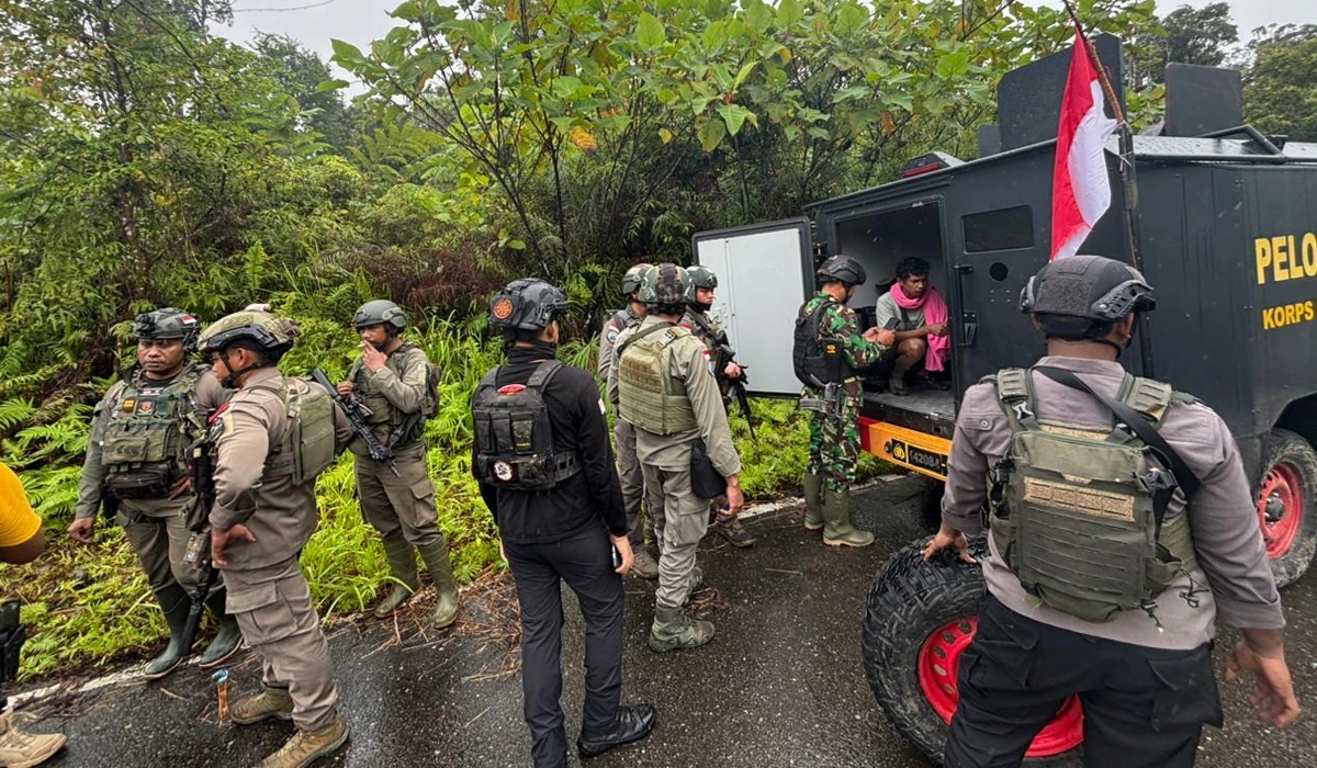Empat-Pendulang-Selamat-Dari-Serangan-KKB-di-Yahukimo