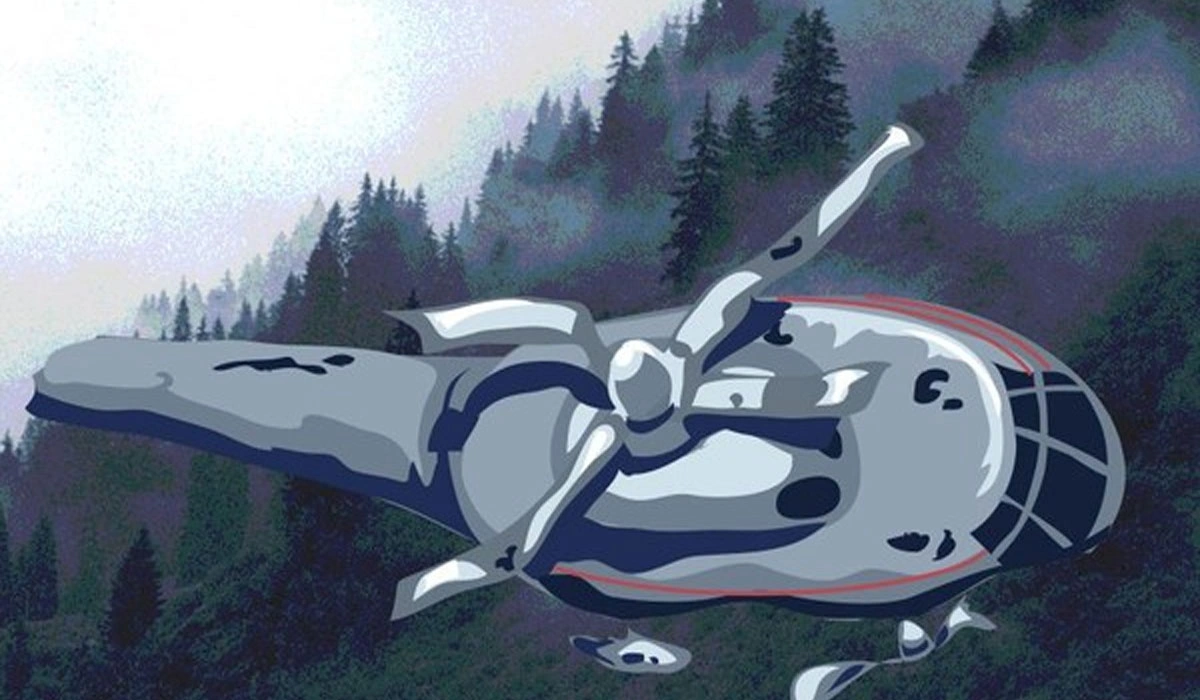 Heli Hilang Kontak di Mimika, 4 Penumpang Dipastikan Jatuh di Jila
