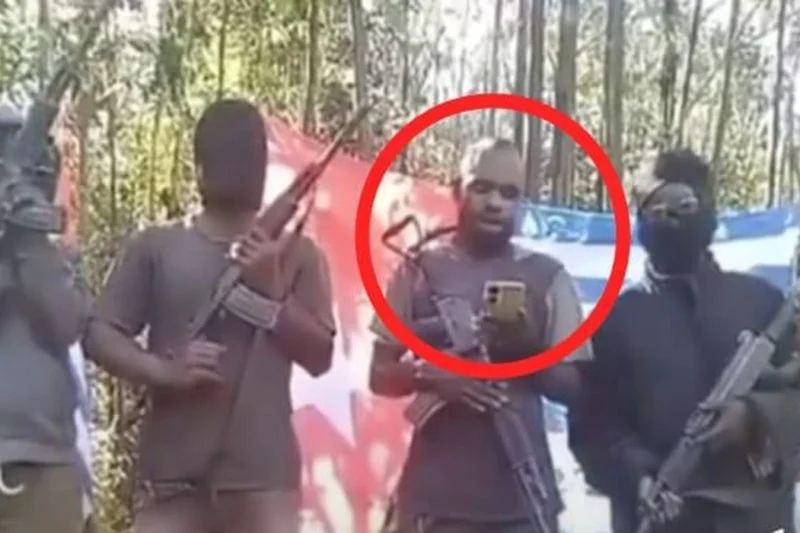 Mantap Membelot, Eks Polisi Asal Papua Kini Pimpin KKB
