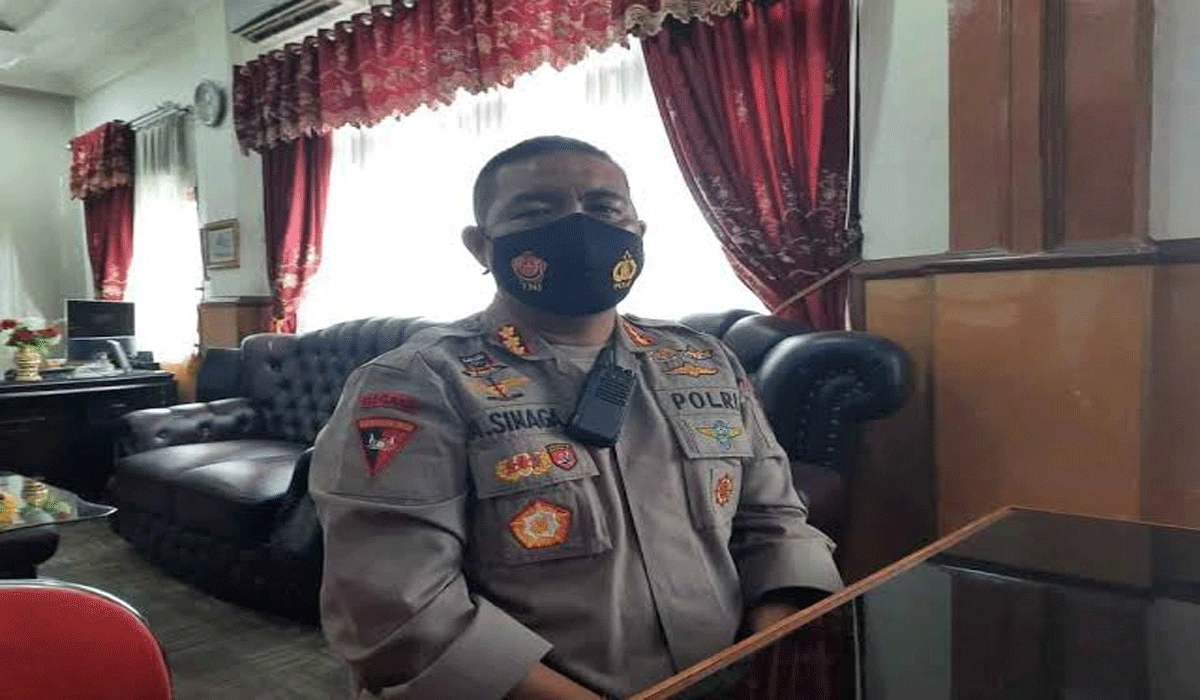 Simpatisan KKB Yahukimo Mengamuk, Warga Perantau Jadi Korban