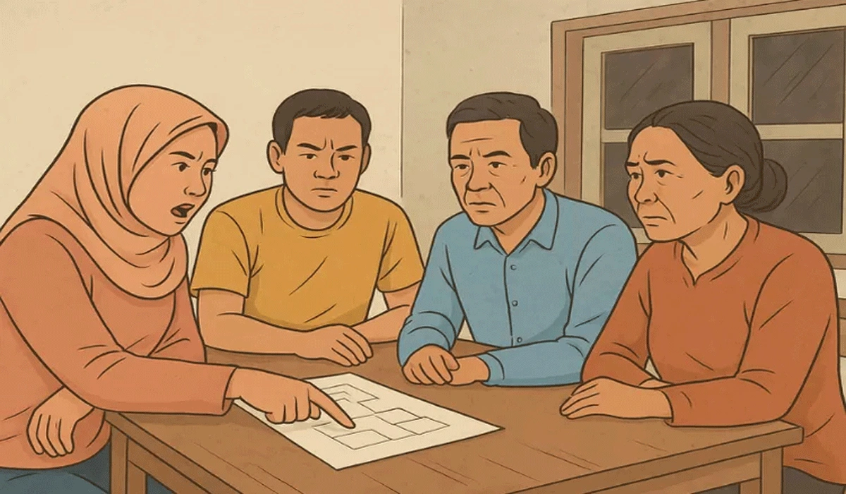 Studi Kasus Keberhasilan Menanggapi Masukan Warga