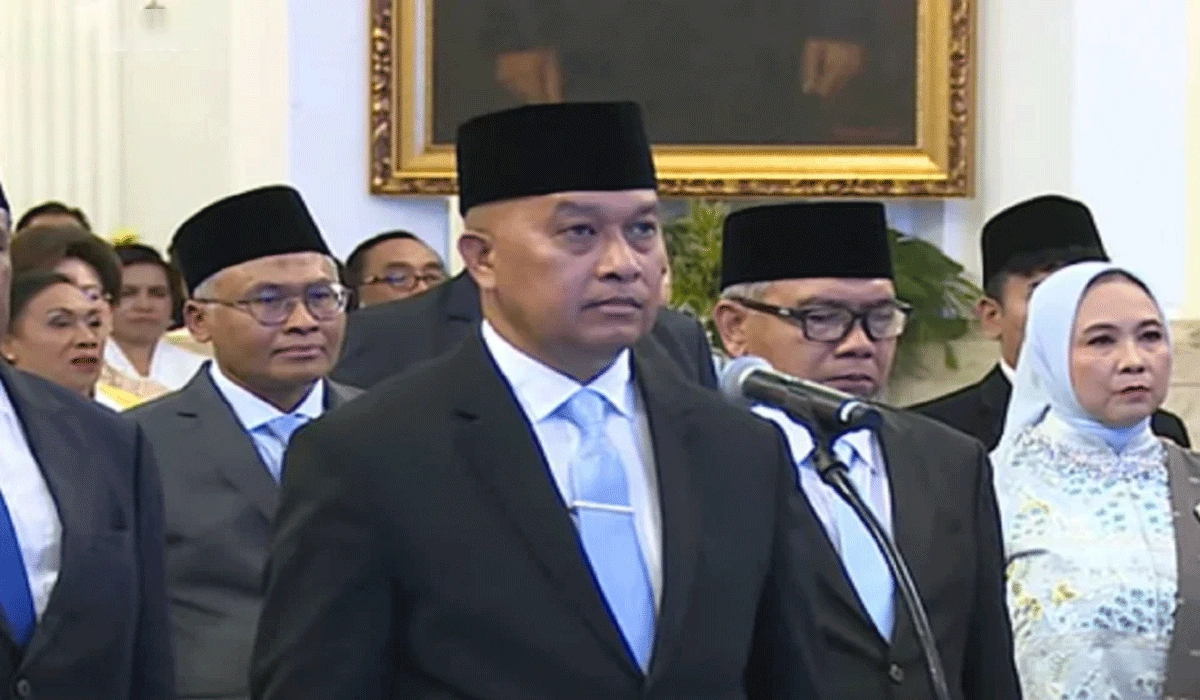 Ekspektasi Pemerintah dan Masyarakat Papua