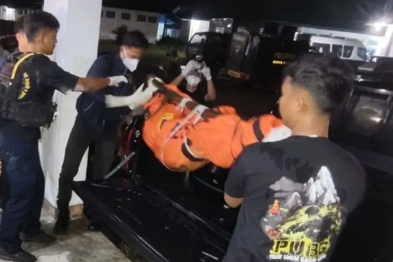 Evakuasi Jenazah Korban KKB di Yahukimo, TNI dan Polri Bergerak Cepat