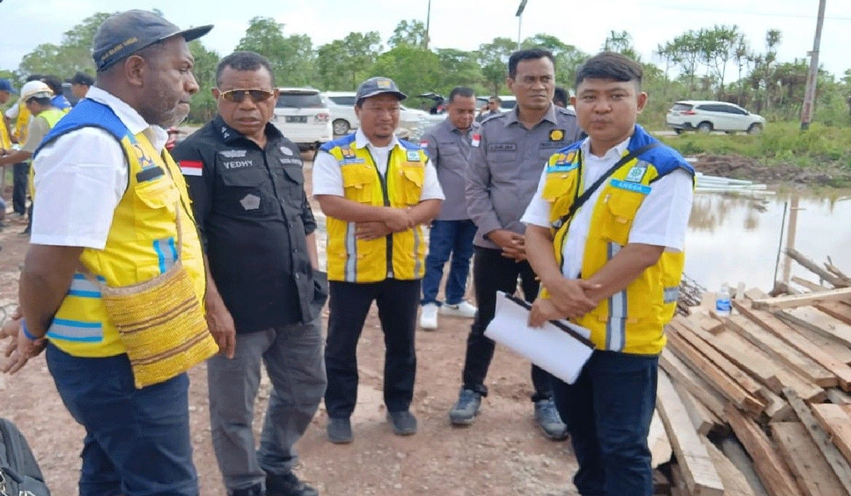 Kejati-Papua-Kawal-Terus-Proyek-Strategis-di-Merauke