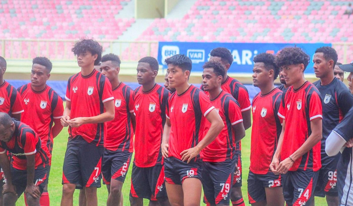 Kesempatan Emas untuk Pemuda Berbakat Papua