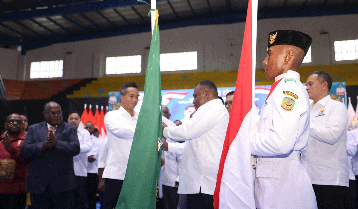 Memajukan UMKM Lewat Sinergi Kadin dan Pemerintah