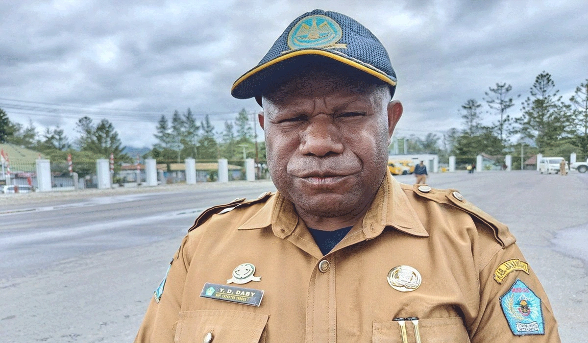 Pemkab-Jayawijaya-Dorong-Perawatan-Fasilitas-Umum