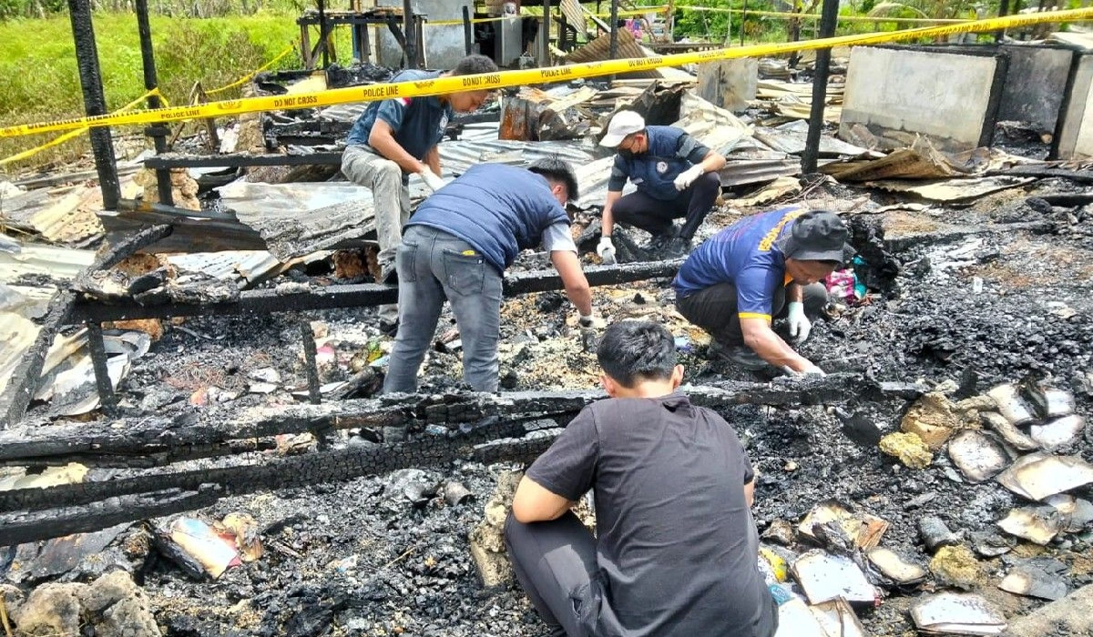 Polisi-Jayapura-Cari-Tahu-Penyebab-Kobaran-Api-di-Panti-Asuhan-Holtekamp