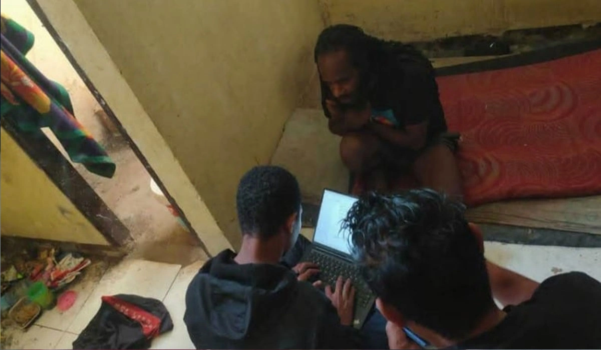 Proses Hukum yang Berlanjut (3)