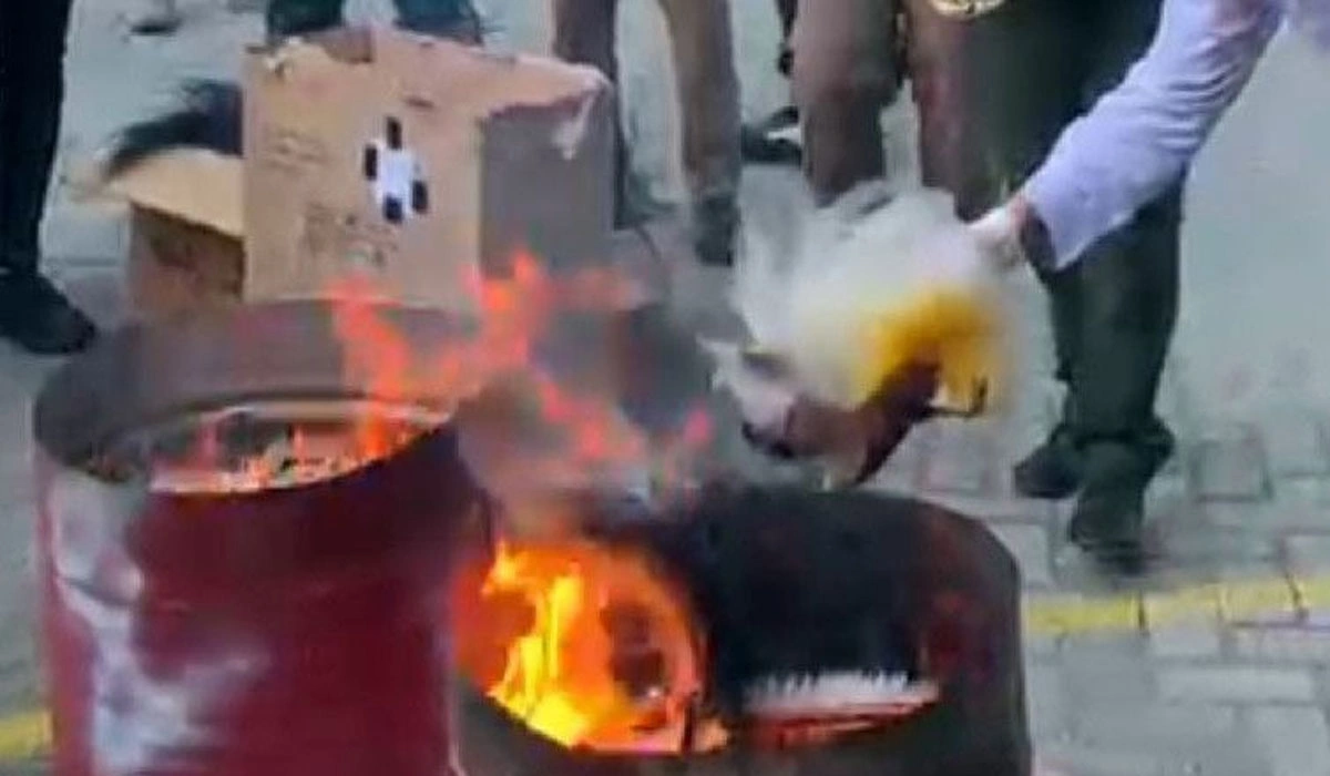 Respons Masyarakat Papua