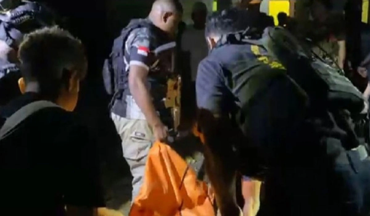 Respons Pihak Kepolisian