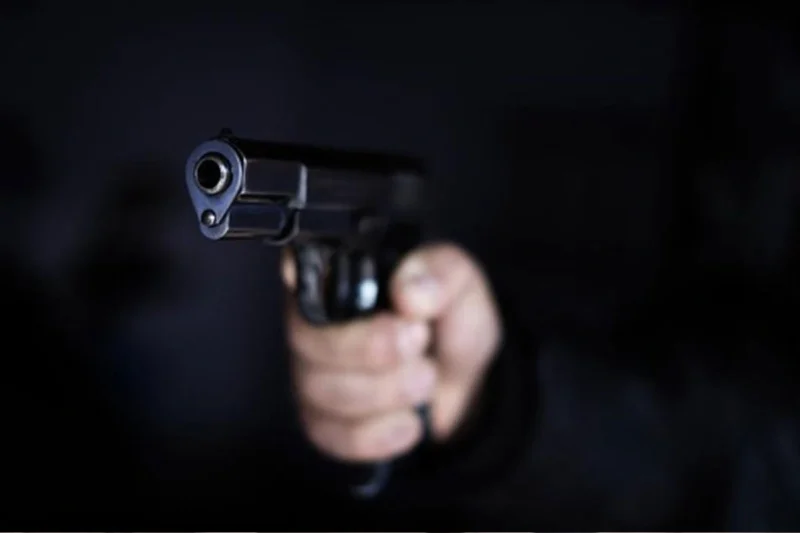 Rombongan Kapolda Papua Tengah Ditembak KKB, 4 Aparat Polisi Luka-luka