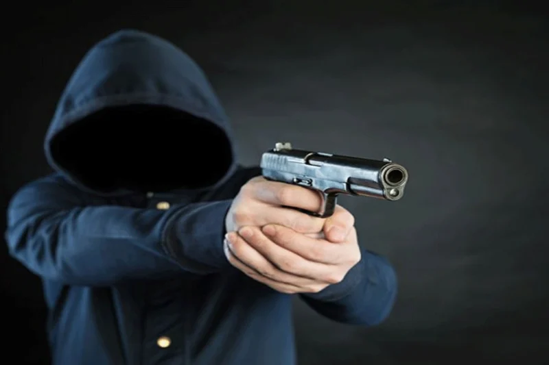 Serangan Brutal Mengguncang Intan Jaya Kekerasan KKB