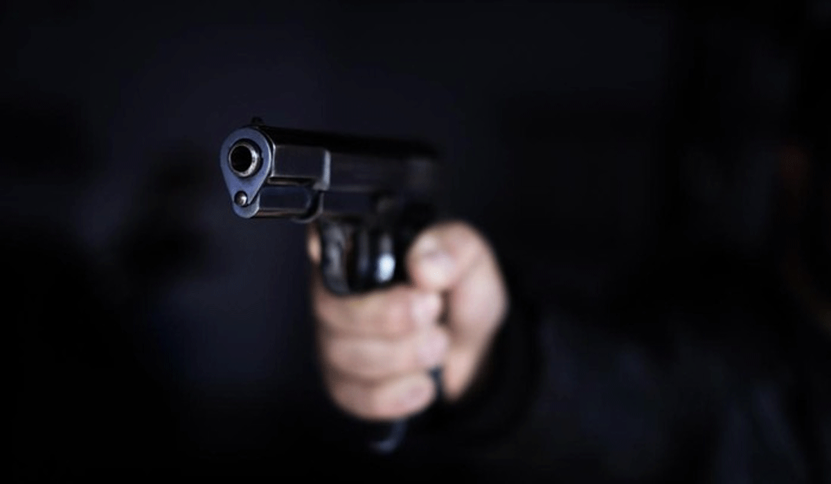 Serangan KKB Terhadap Warga Sipil Nabire Papua