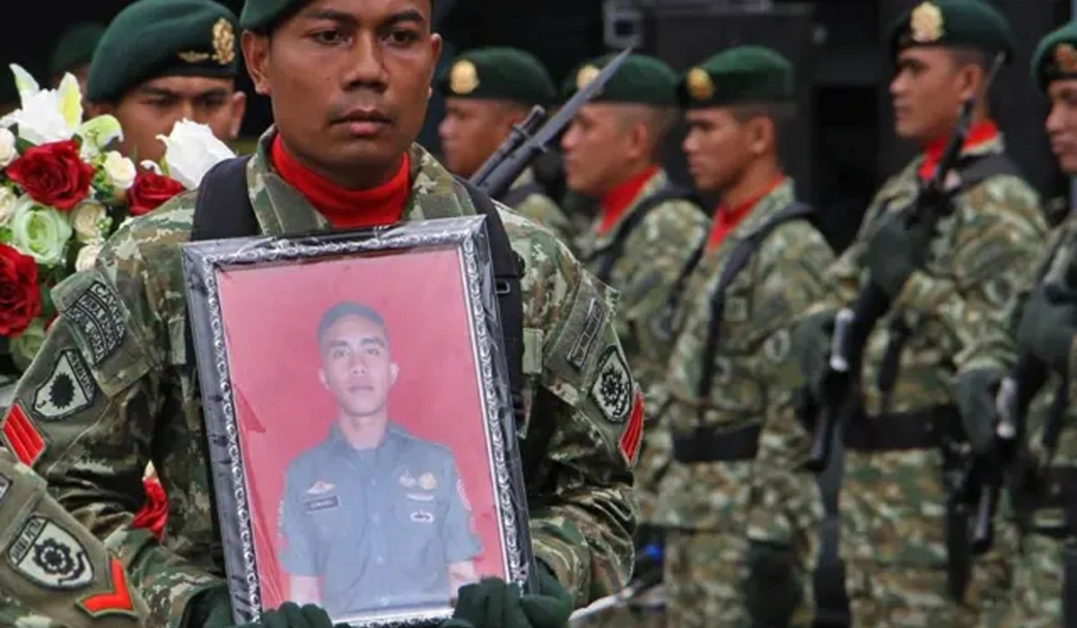 Tantangan Penegakan Hukum