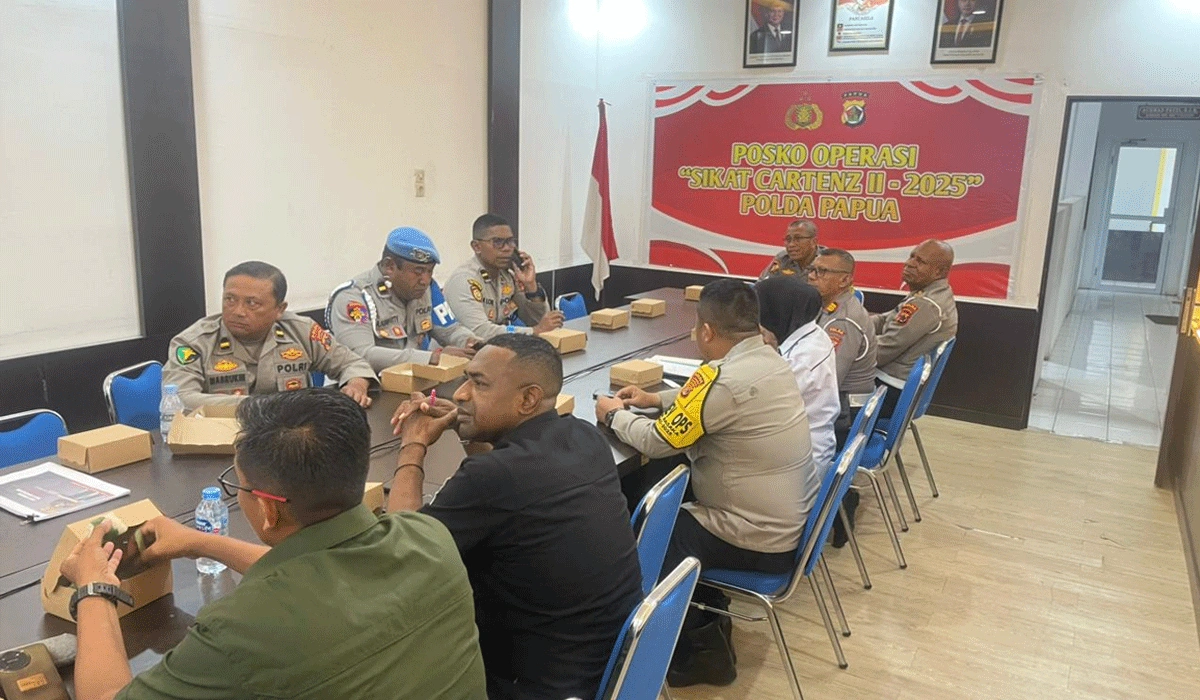 Tidak-Ada-Penyimpangan-Administrasi