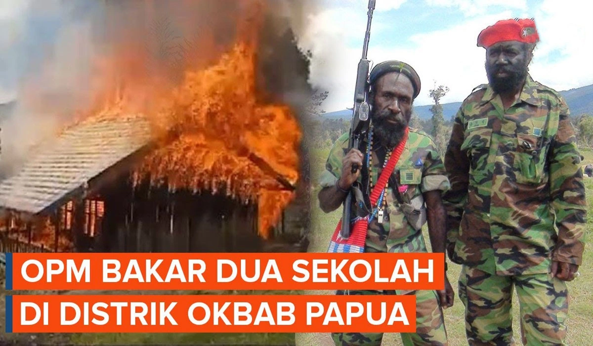 Tindakan Aparat Keamanan dan Pengejaran Pelaku