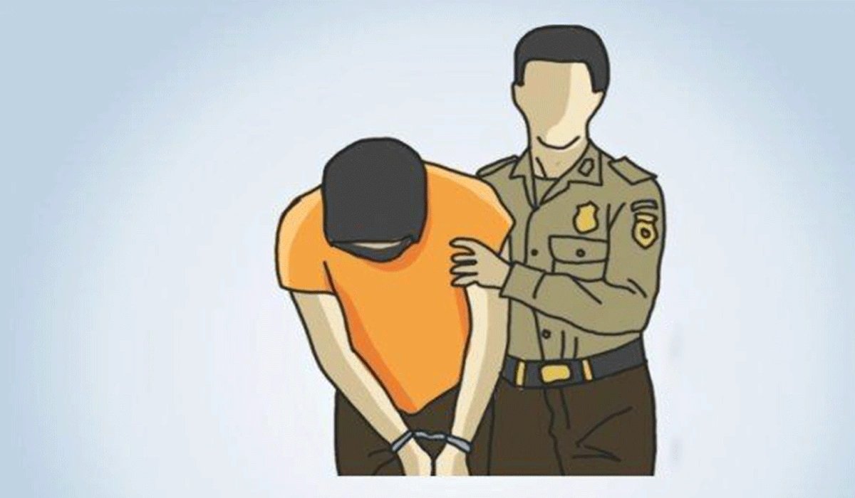 Tindakan Polisi Dalam Keamanan Daerah