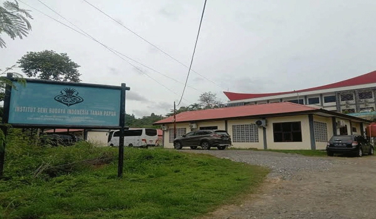 Anak Tana: Film Karya Anak Papua Yang Angkat Perlindungan Hutan Dan Masyarakat Adat