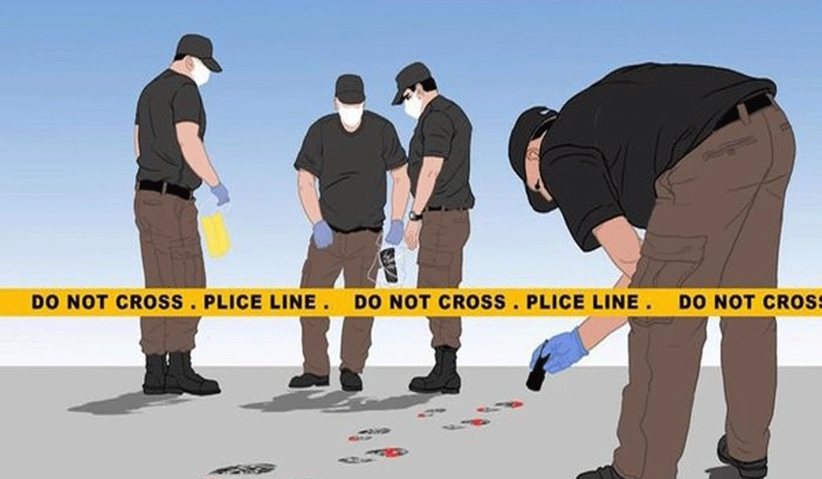 Sopir Rental Di Yahukimo Ditemukan Tewas Bersimbah Darah, Polisi Selidiki Dugaan Kekerasan