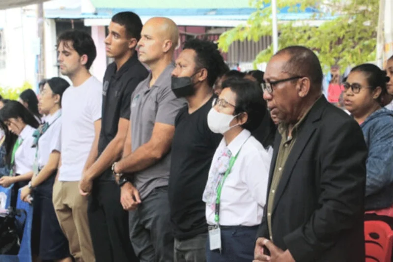 Guru Melani, Korban Kekerasan KKB Di Papua: Keluarga Meminta Kepolisian Usut Tuntas