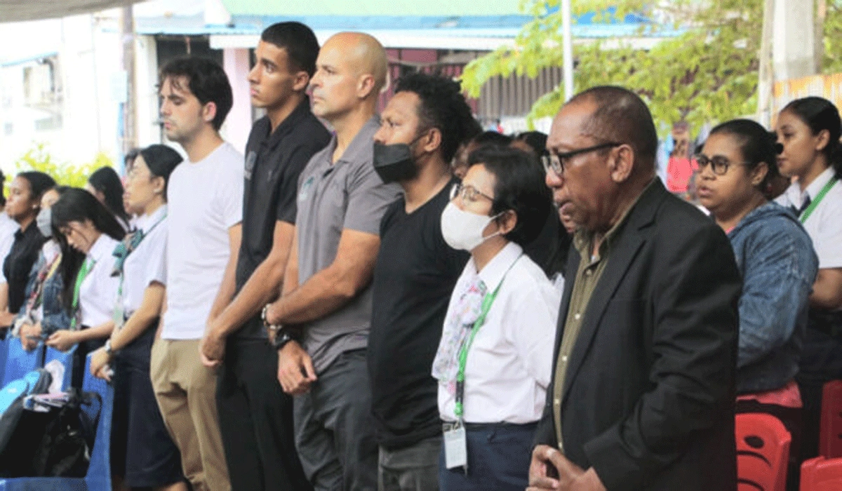 Guru Melani, Korban Kekerasan KKB Di Papua: Keluarga Meminta Kepolisian Usut Tuntas