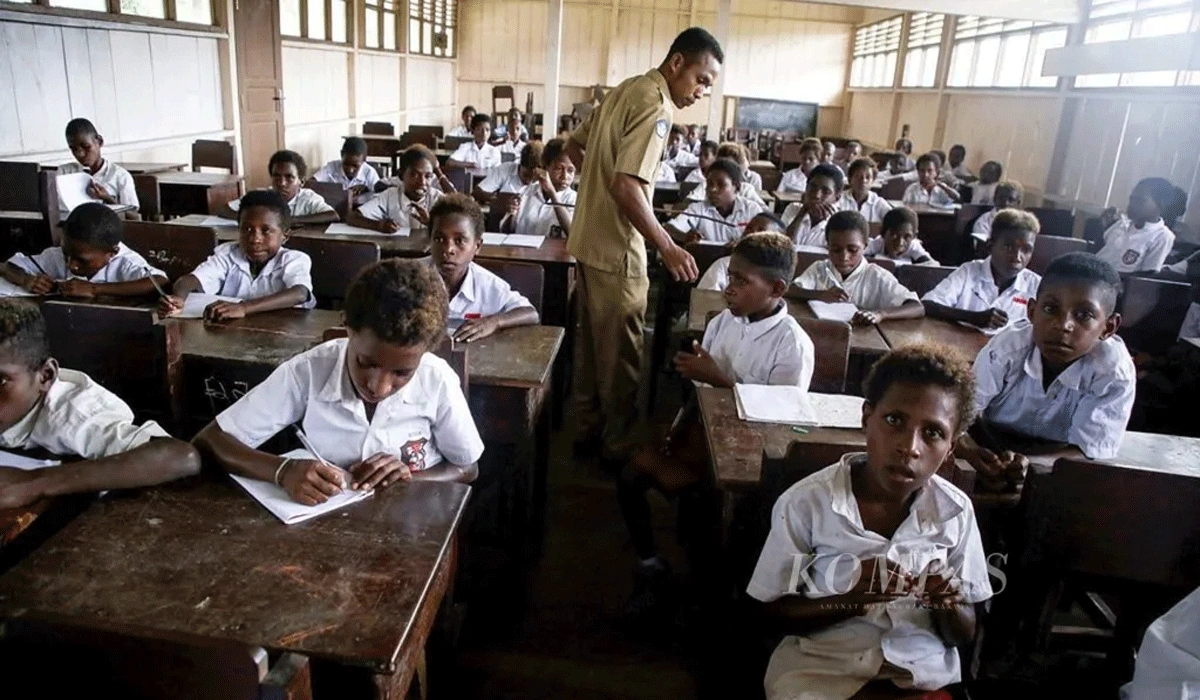 Merayakan 29 Tahun Puncak Jaya: Prioritaskan Pendidikan Anak Dan Semangat Persaudaraan Sebagai Harta Utama