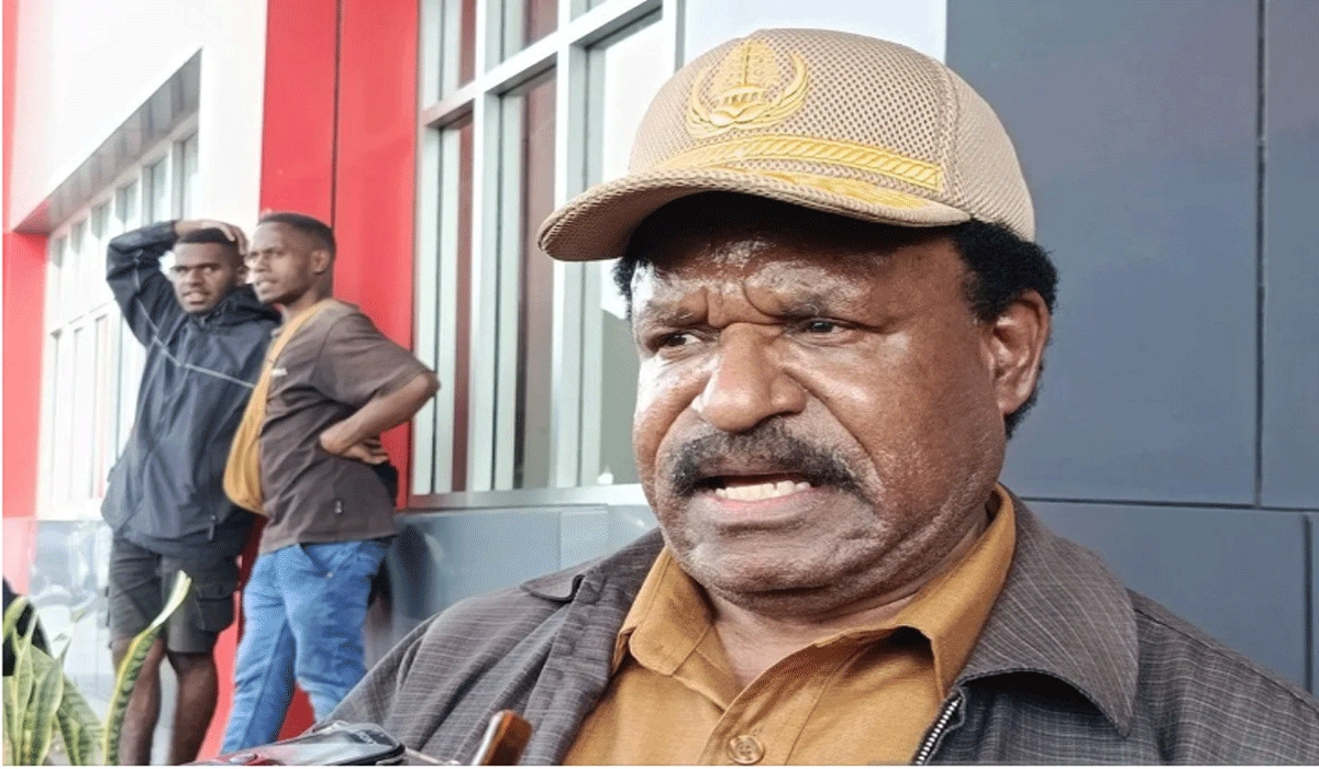 Formasi 1.000 CASN 2024 Aman, Pemprov Papua Pegunungan Beri Kepastian