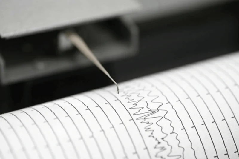 Gempa Magnitudo 4,5 Guncang Pegunungan Bintang Papua