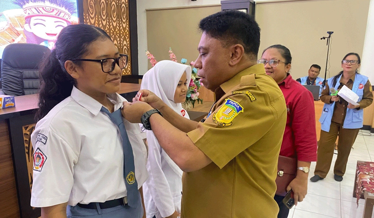 Kerja Sama Antar Sektor Tingkatkan Pendidikan