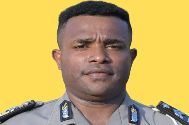 Anggota Polres Asmat Gugur, Kronologi Penikaman Saat Bertugas