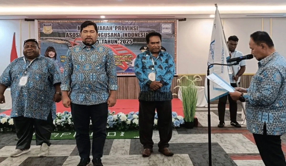 Kolaborasi Bisnis dan Pemerintah Daerah