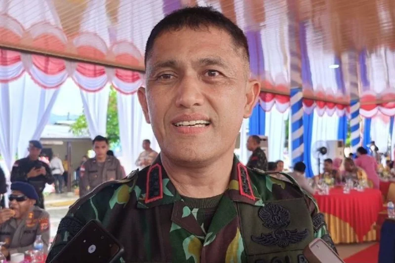 Brimob Polda Papua Siapkan Penambahan Dua Batalion