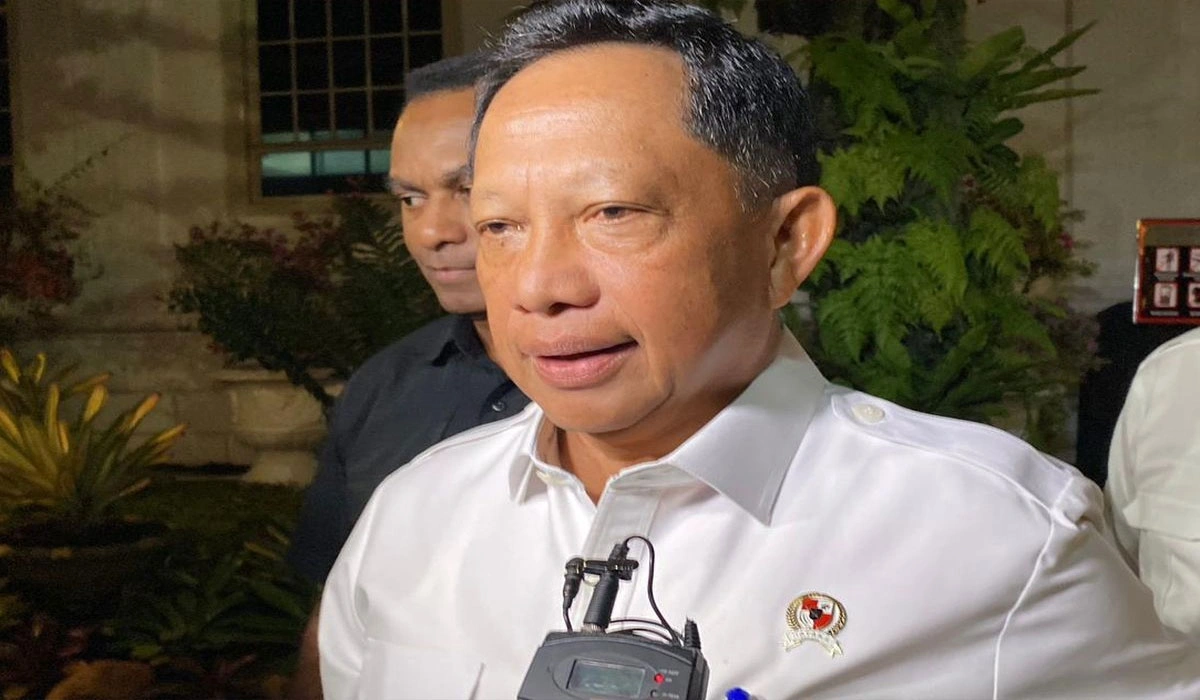 Pelaksanaan Pengalihan Melalui LPDP