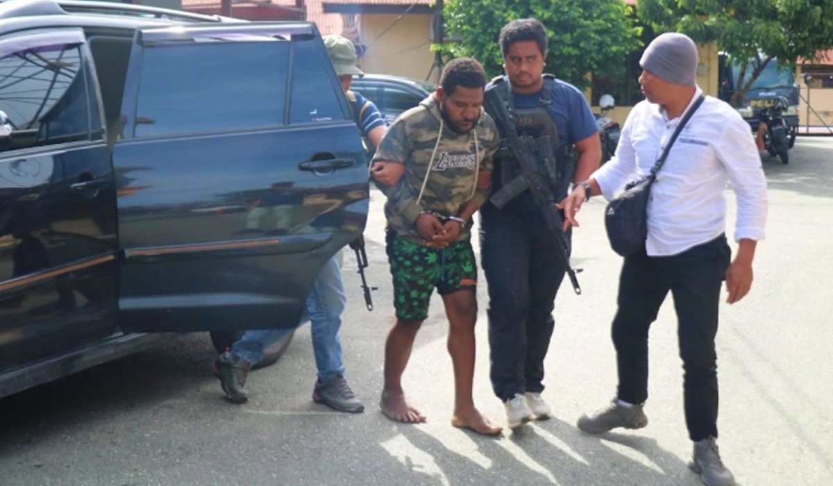 Pelarian-Pelaku-Selama-Empat-Tahun