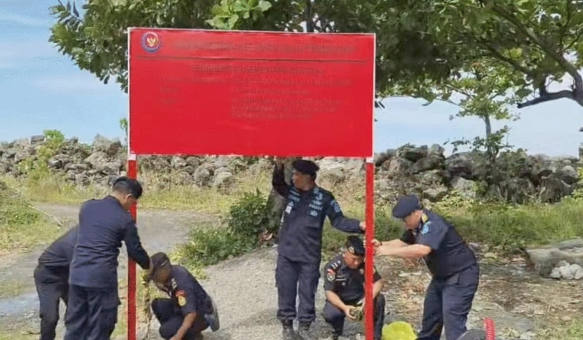 Pengaruh Tambang Ilegal Terhadap Lingkungan